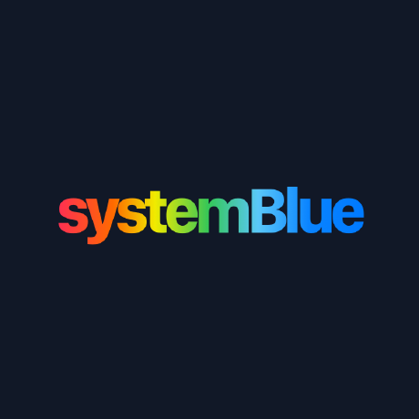 @systemblueio