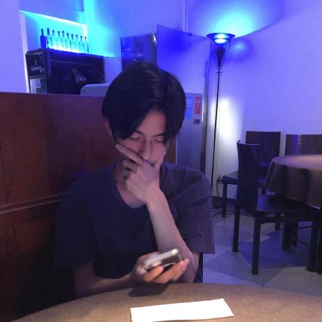 @AsahiSoftWareEngineer