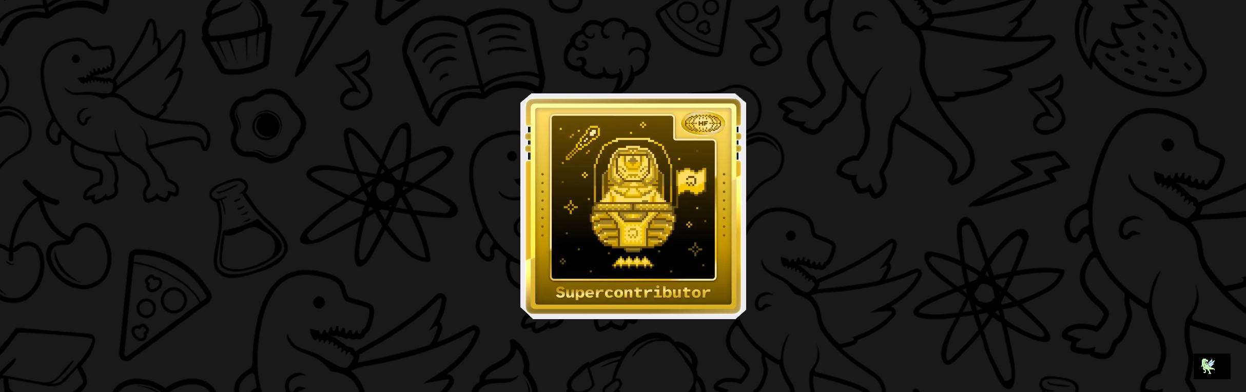 An image of @rishabh3562's Holopin badges, which is a link to view their full Holopin profile